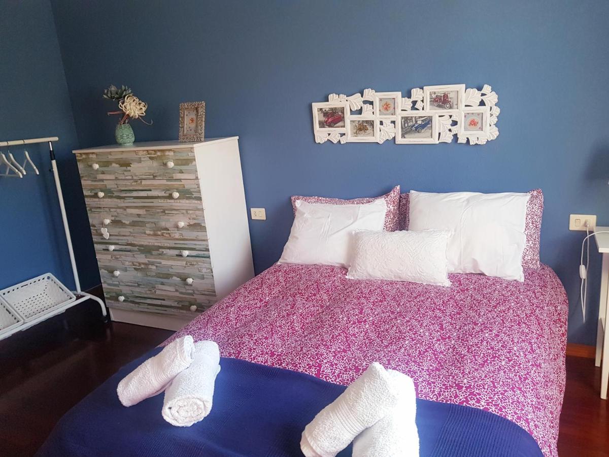 La Dama Del Mar Vakantiehuis *