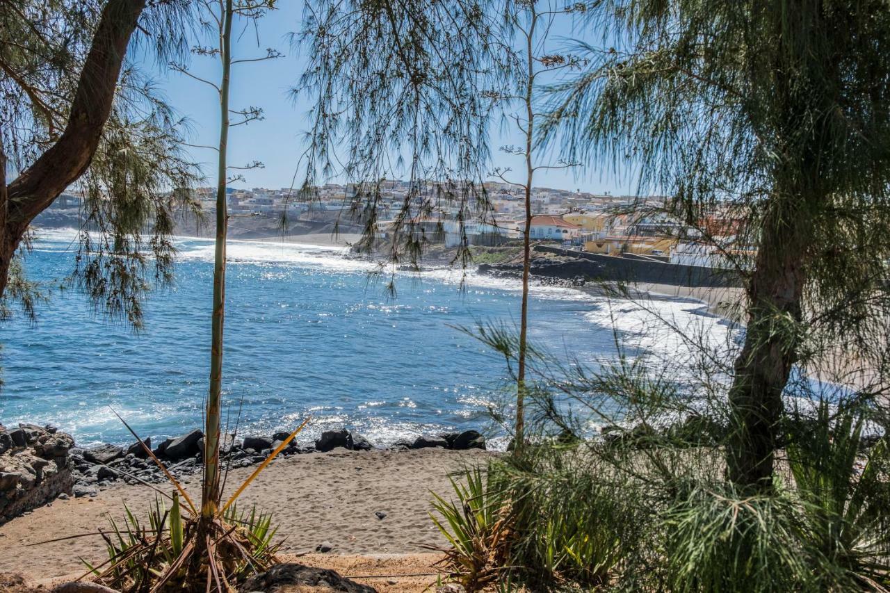 Vakantiehuis La Dama Del Mar