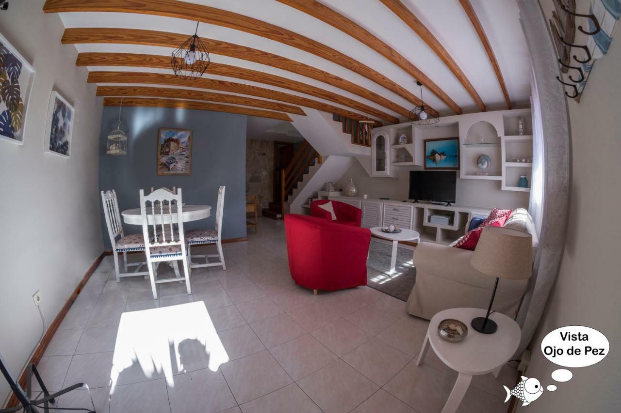 Vakantiehuis La Dama Del Mar *