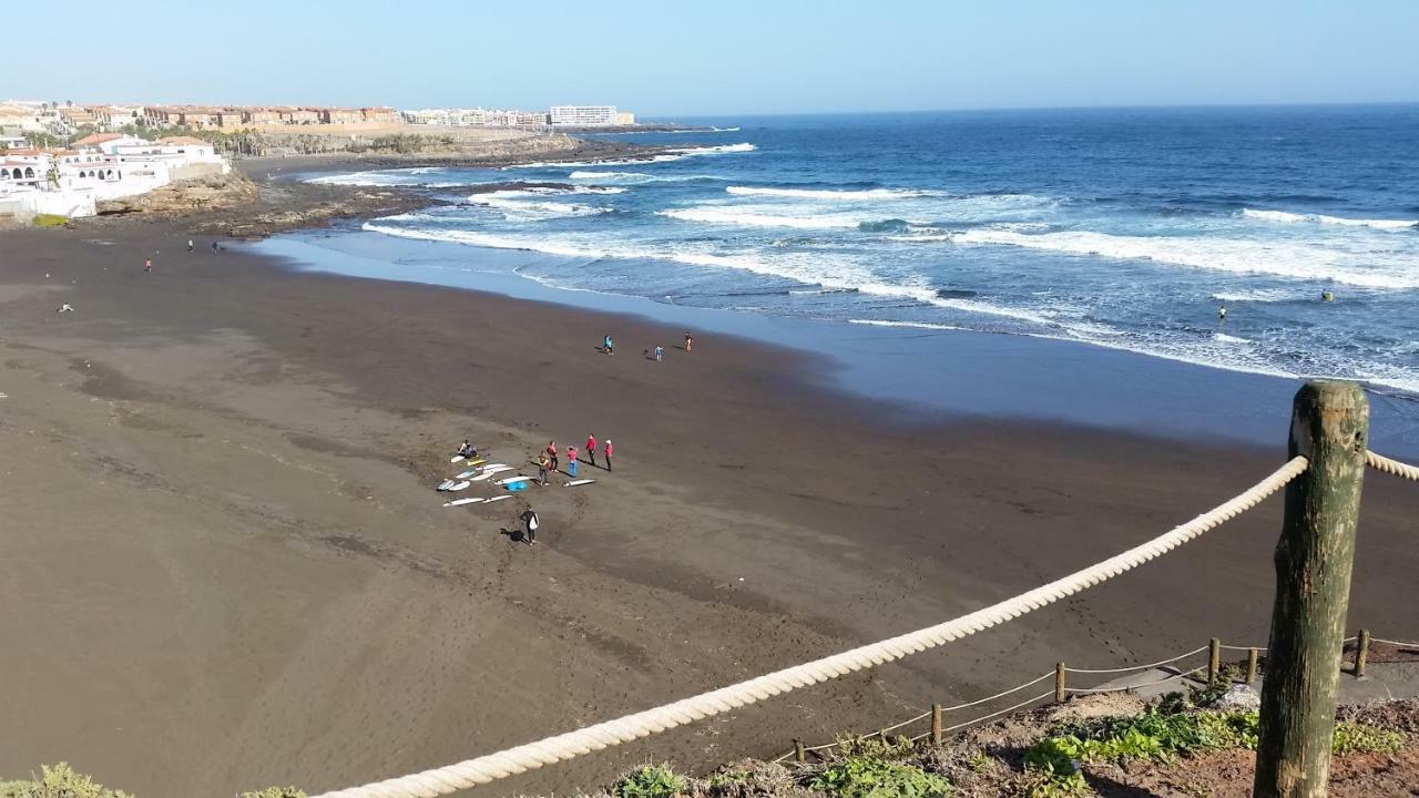 Vakantiehuis La Dama Del Mar