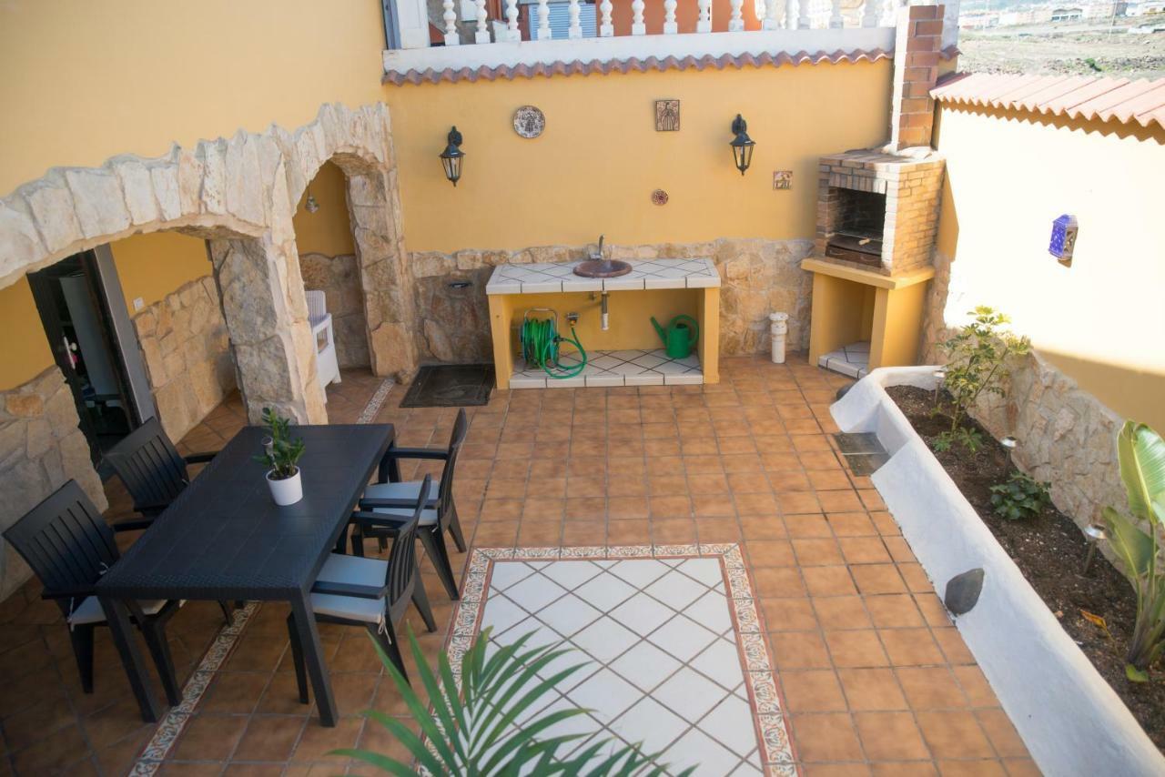 Vakantiehuis La Dama Del Mar