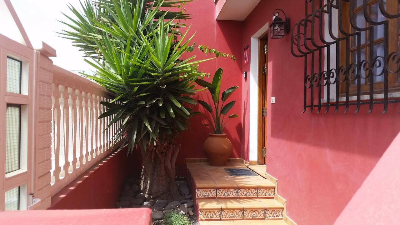 Vakantiehuis La Dama Del Mar