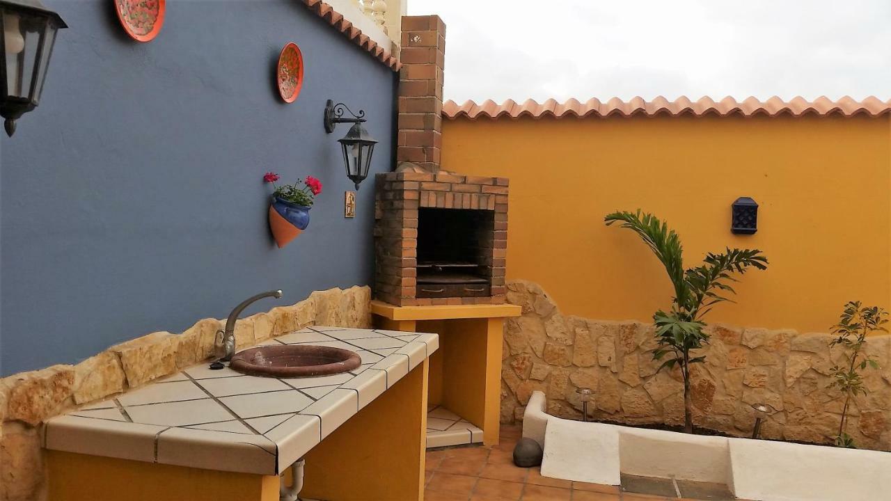La Dama Del Mar Vakantiehuis