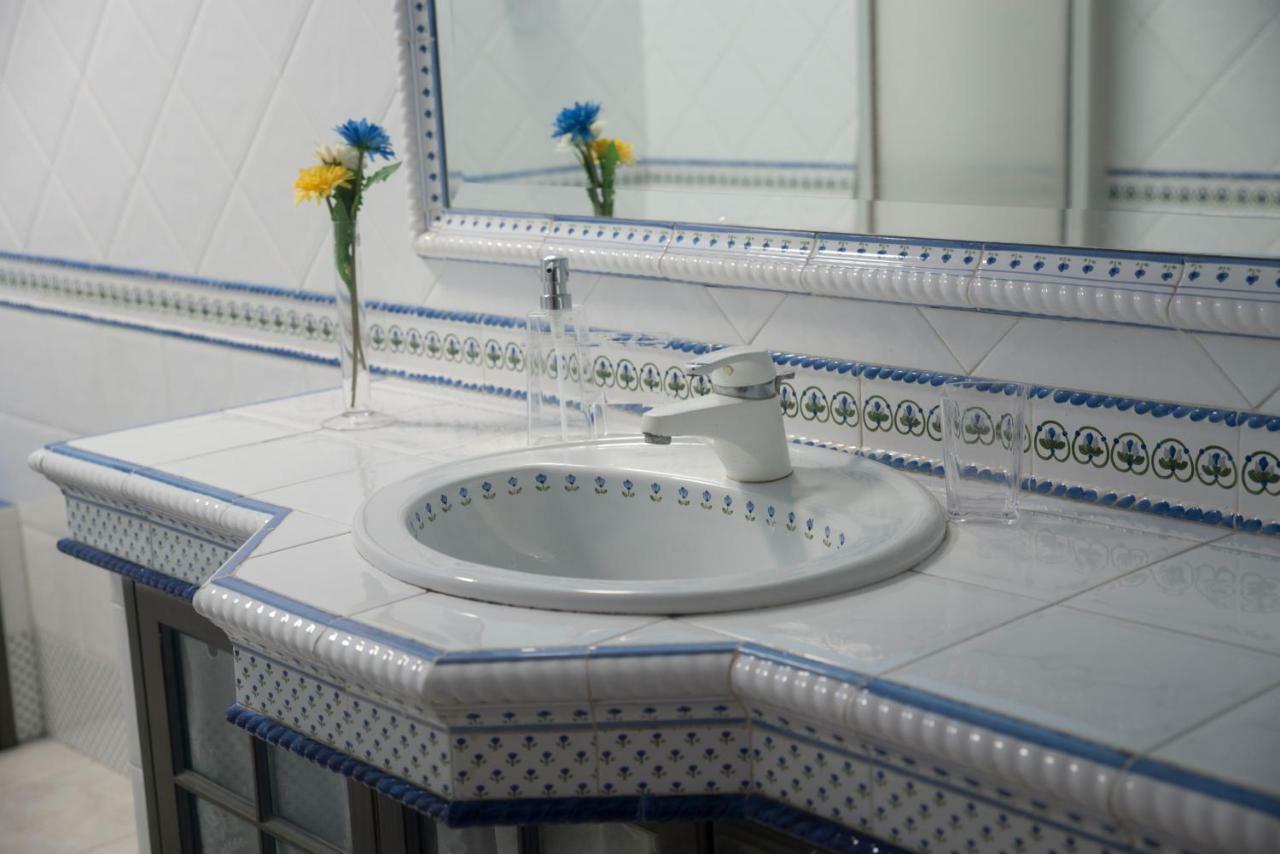 La Dama Del Mar Holiday home Telde