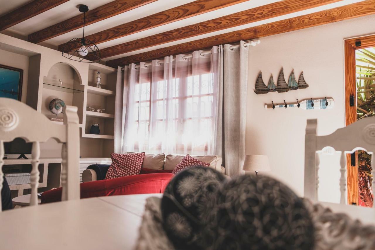 Holiday home La Dama Del Mar Telde