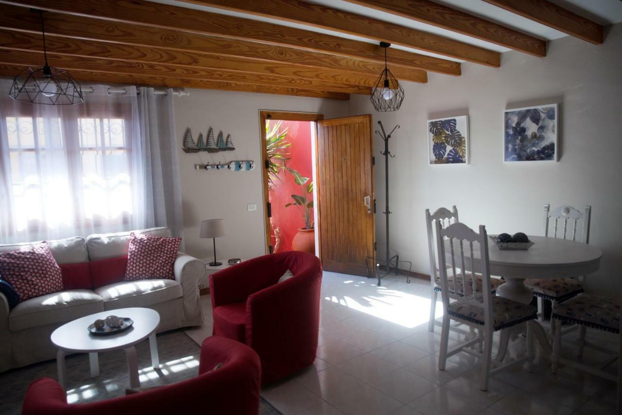 La Dama Del Mar Holiday home Telde