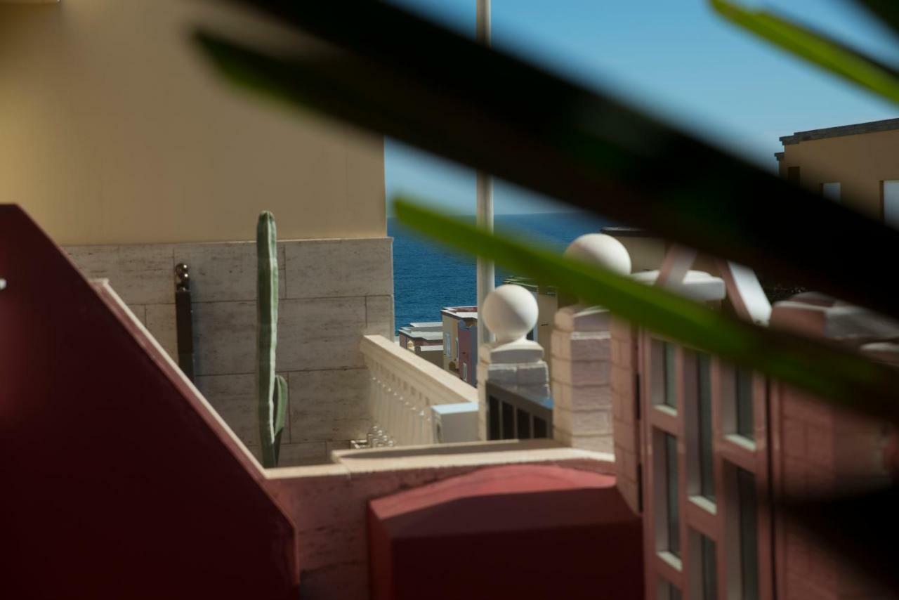 Casa de Férias La Dama Del Mar