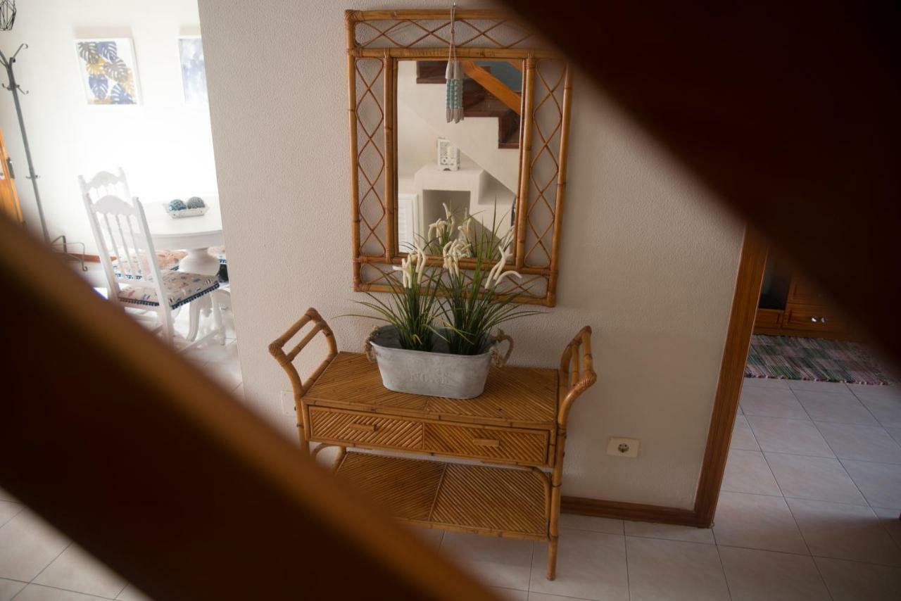 La Dama Del Mar Casa de Férias